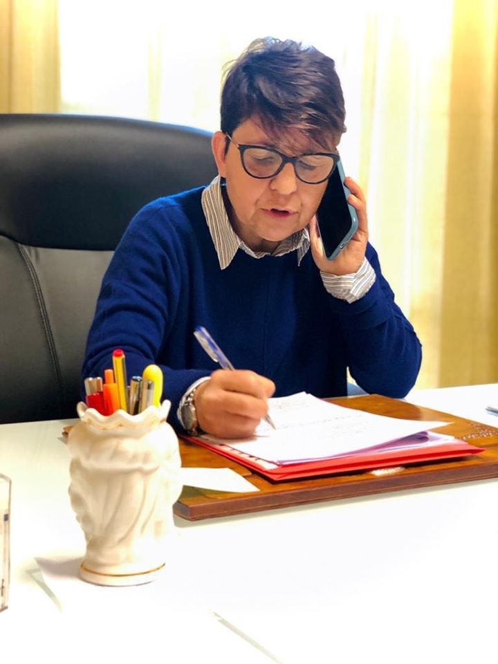 COVID SANT’AGATA M.LLO –  I Sindaci dell’Area: “Bloccarlo? Scelta incomprensibile”