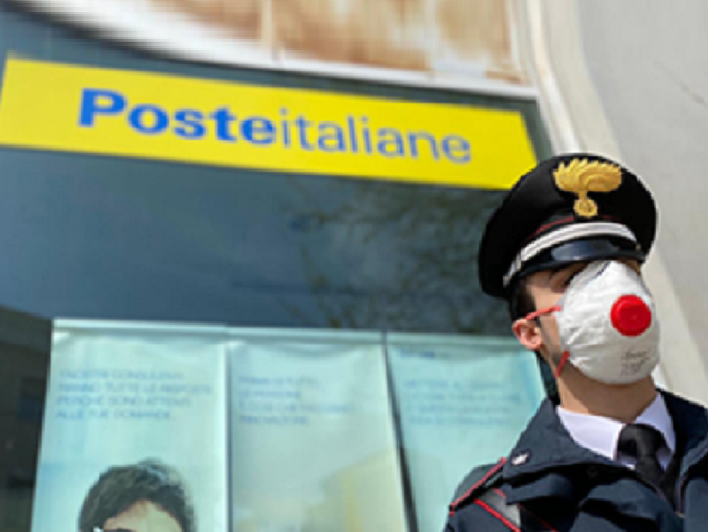 SERVIZI – I carabinieri dalla parte degli “over”, potranno ritirare la loro pensione