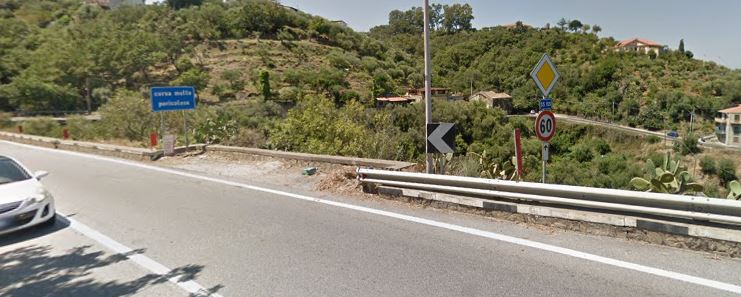 CAPO D’ORLANDO – Trovato morto a casa