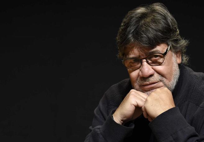 VUOTI – La morte di Luis Sepulveda