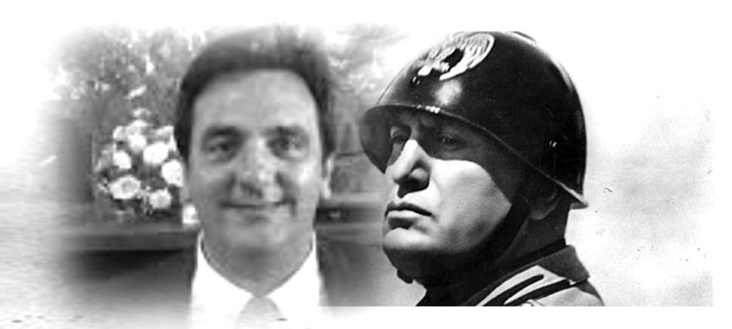 SORBELLO & MUSSOLINI – Il Consiglio comunale di Messina lo richiama…