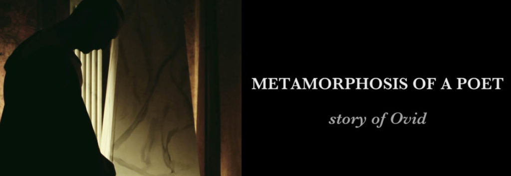 LIBRI – L’ultima metamorfosi: esilio di Ovidio