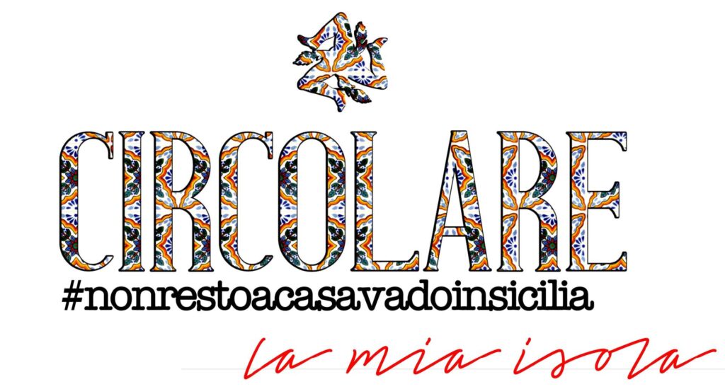 “CIRCOLARE” – “Turista a casa tua… per vincere tutti” la nuova strategia per promuovere il turismo siciliano