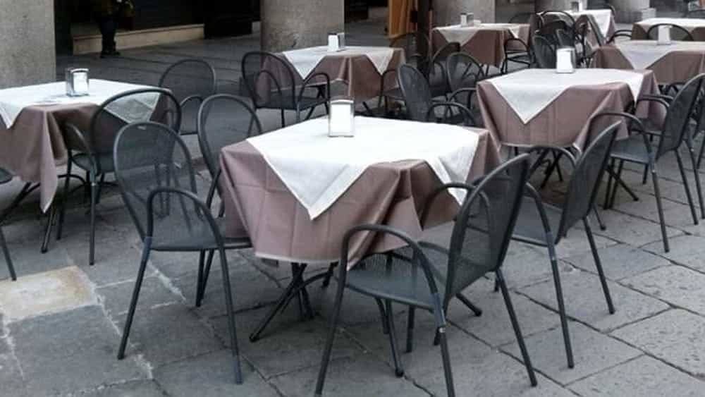 COMUNI & SUOLO PUBBLICO – A Piraino scoppia il caso “politico”