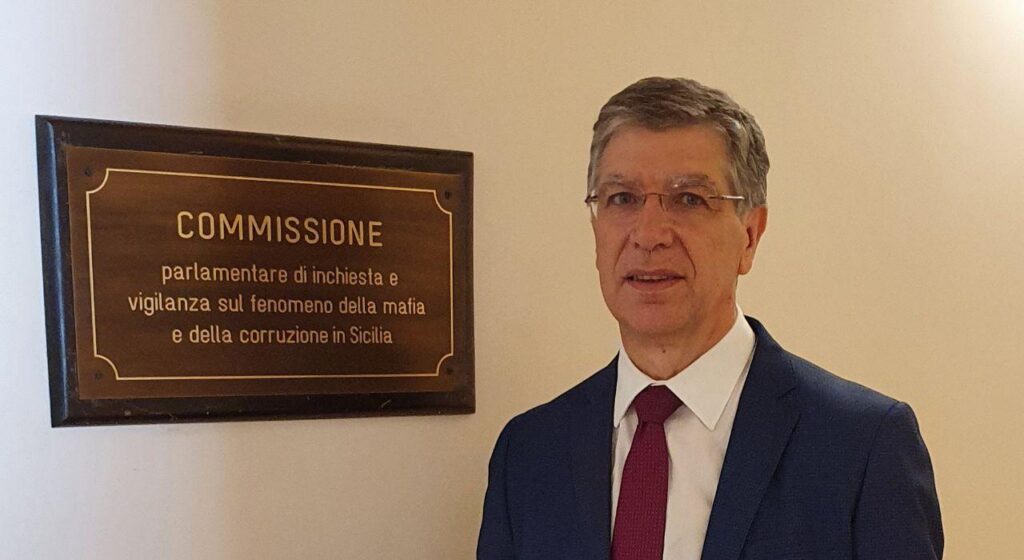 DE DOMENICO – Covid-19 fase due:  la Pubblica Amministrazione Regionale è assente