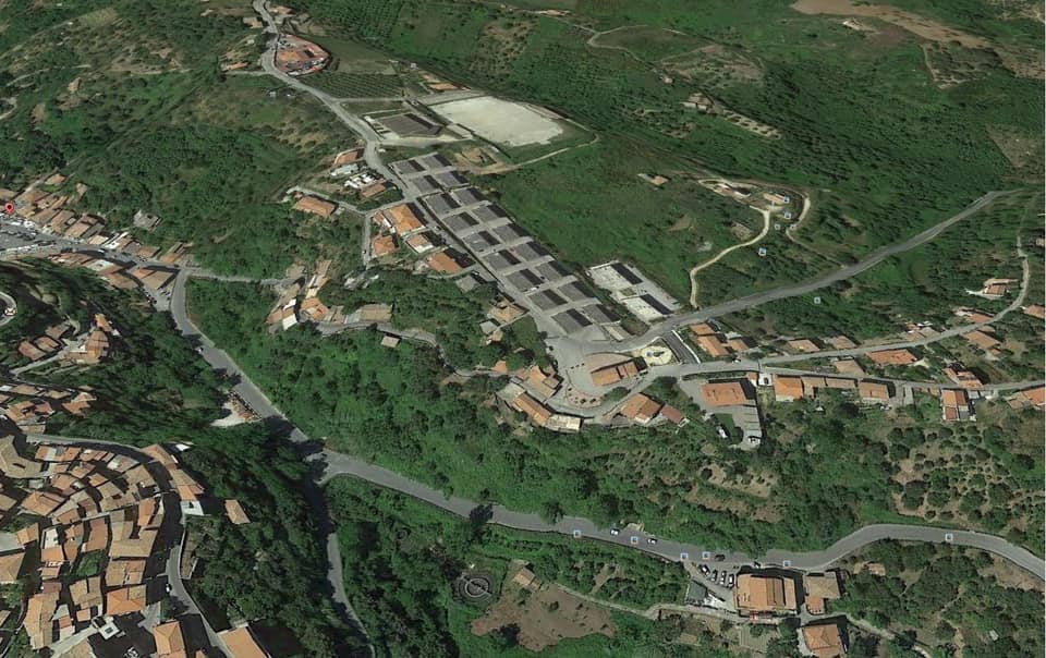 DISSESTO IDROGEOLOGICO – Naso, in arrivo il progetto per la statale 116