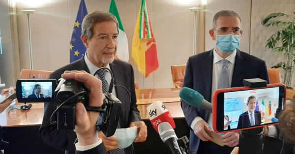OPERE INCOMPIUTE – La Sicilia apre una “vertenza” Anas
