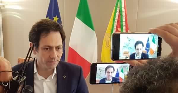 ARRESTI SANITÀ – Razza: “Indagine disvela un quadro impietoso”
