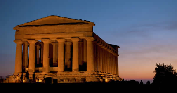 SICILIA – Beni culturali, online la nuova piattaforma digitale dei parchi archeologici