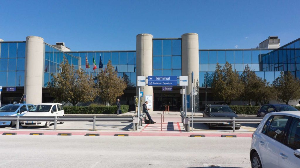 SICILIA – L’aeroporto di Trapani Birgi riparte con due nuove rotte per Cuneo e Milano Malpensa operate da Albastar