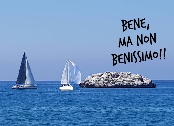 “BENE NON BENISSIMO” – A Brolo botta e risposta tra Salvo Messina e Carmelo Ziino