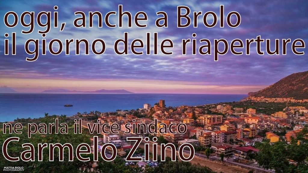 BROLO – Un giorno importante