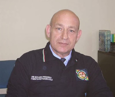SICILIA – Calogero Foti è il nuovo Dirigente Generale del Corpo Forestale della Regione Siciliana