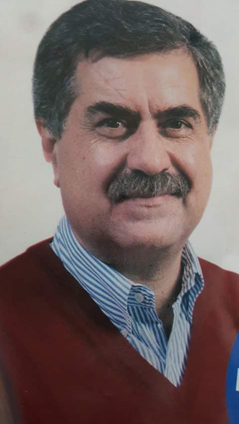 CARLO SAGGIO – Lo ricordano gli amici, i suoi pazienti e la famiglia a sette anni dalla morte