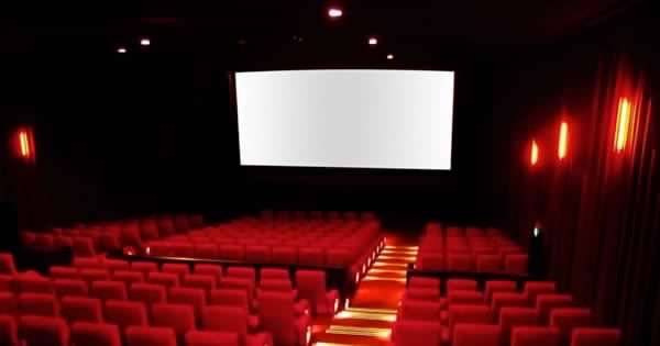 CINEMA – Governo stanzia 5 milioni per riaprire le sale in Sicilia