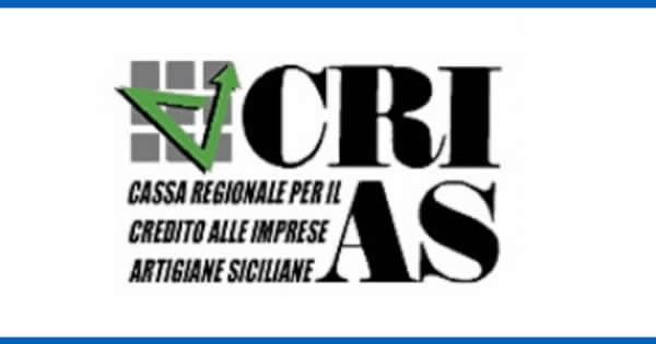 CRIAS – Ok alla nuova linea di credito anticoronavirus