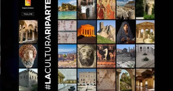 SICILIA – Riaprono i musei, ingresso gratuito per una settimana