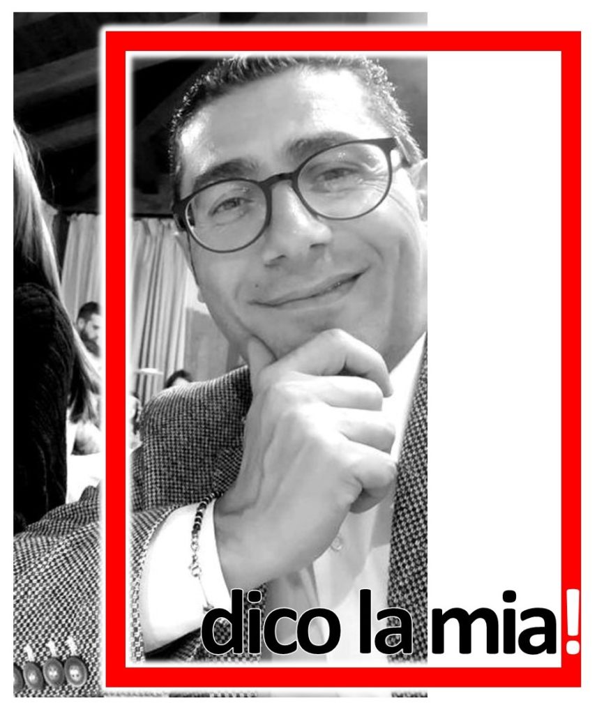 PUNTI DI RI-PARTENZA – Domani non facciamo gli sceriffi…parliamone
