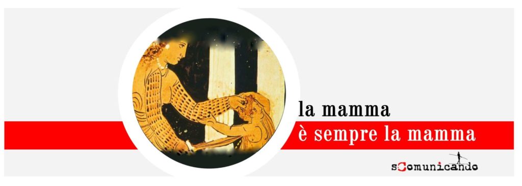 LA COPERTINA – La Festa della Mamma