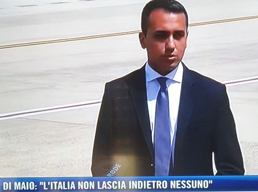 ITALIANI IN ARGENTINA –  A che gioco stanno giocando il ministero dei trasporti e la Farnesina?