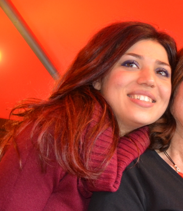 LORENA MANGANO – Ecco la richiesta per la Laurea ad honorem