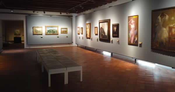 CULTURA – Musumeci: “Ventidue milioni per riqualificare i musei”