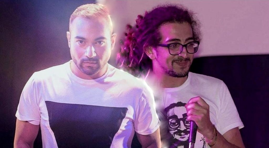 MUSICA IN LUTTO – A Messina a poche ore dalla morte di Antonio Grillo smettono di rullare i tamburi du “U Jamaicanu”