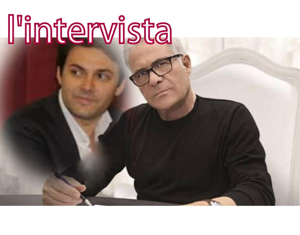 CARLO PIGNATELLI – Dopo il coronavirus ci vogliono meno tasse e meno burocrazia oppure è finita!