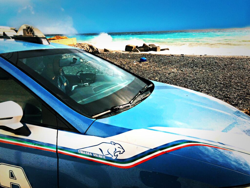 CAPO D’ORLANDO – Ladro in chiesa. Arrestato dalla Polizia di Stato 55enne