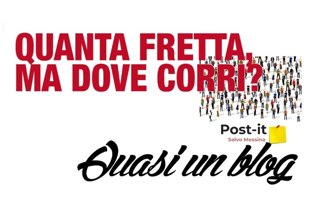 POST-IT – Uno sguardo su Brolo e dintorni