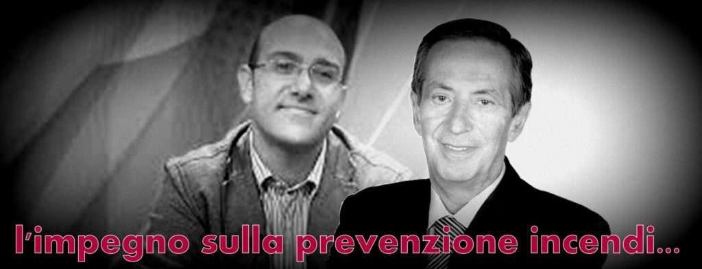 BROLO & PIRAINO – Emesse le ordinanze per la prevenzione incendi