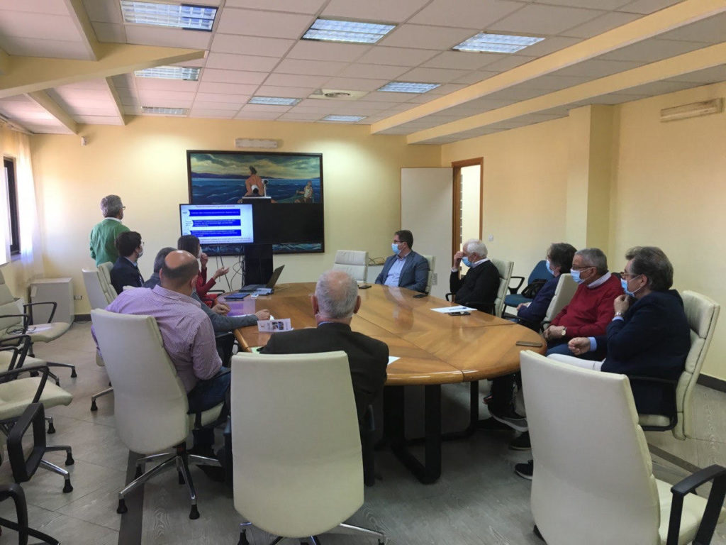 COVID 19 – Parte da Messina la telemedicina per monitorare a domicilio i soggetti positivi
