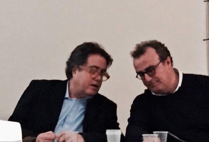 SCELTE “NON BELLISSIME” – L’amaro ma puntuale commento di Fabio Granata, che guarda avanti