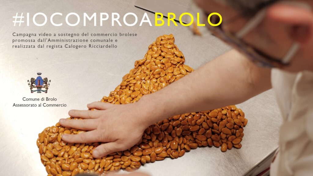 PROMOZIONI – #IoComproABrolo
