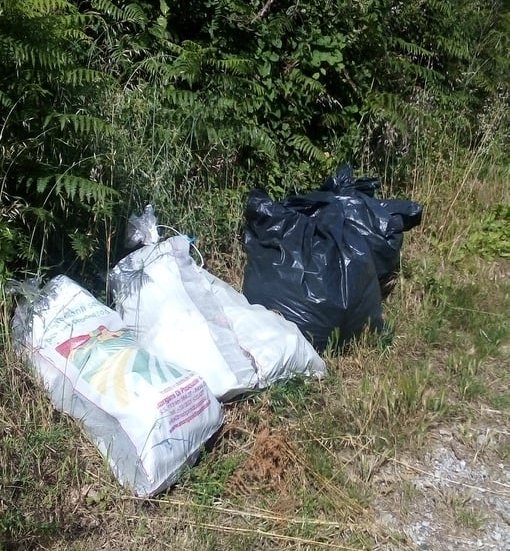 “SPORCHE” CRONACHE – Sulla Castell’Umberto-Sinagra ci risiamo