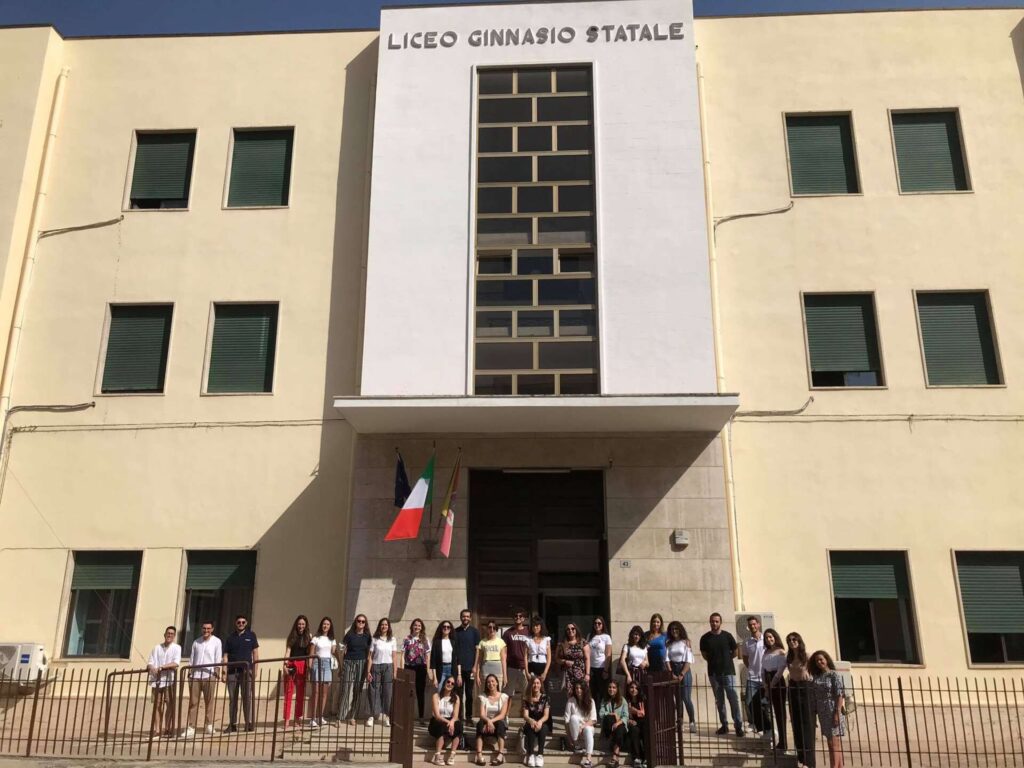 PATTI – 31 centisti e tante lodi al Liceo Vittorio Emanuele
