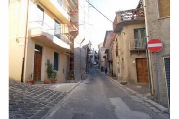 DISSESTO IDROGEOLOGICO – Militello Rosmarino, al via lavori in contrada Ramisi
