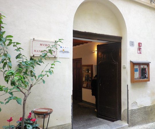 CEFALU’ – Riapre il museo Mandralisca