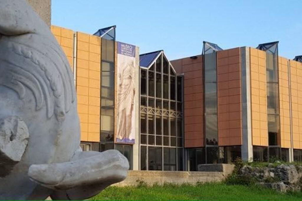 MuMe – Riapre il museo regionale di Messina