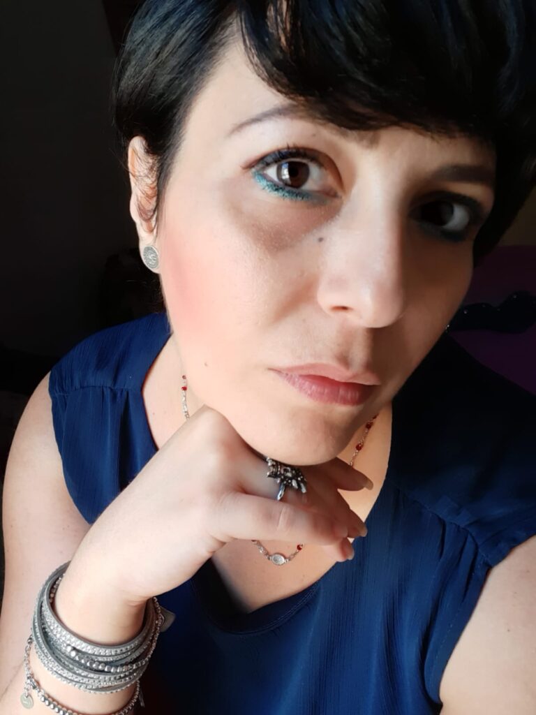 FOTOGRAMMA D’ORO – Venerdì le “Voci dal Palco” taceranno con il pensiero rivolto a Sabrina
