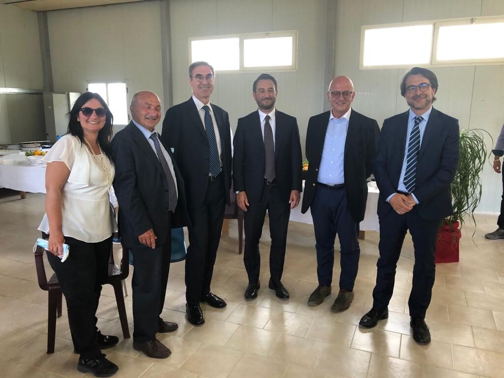 ANCE MESSINA – La nota sulla consegna del lotto B4B sulla Nicosia Cerami