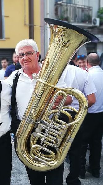 ANTONINO SCAFIDI – Sognava di rifondare la Banda di Brolo