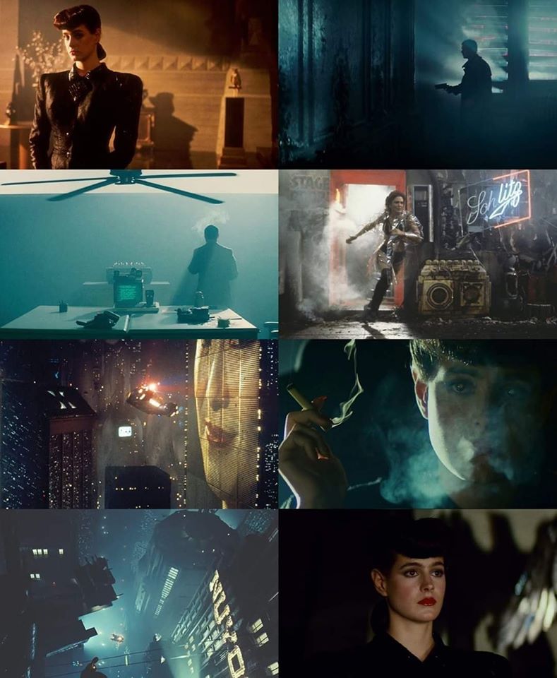 BLADE RUNNER – Era il 25 giugno 1982 … il suo destino era segnare un’epoca nel cinema