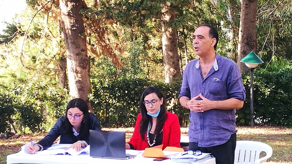 GAL NEBRODI – Entro il al 15 luglio 2021 i progetti per la valorizzazione dei beni culturali e del patrimonio artistico
