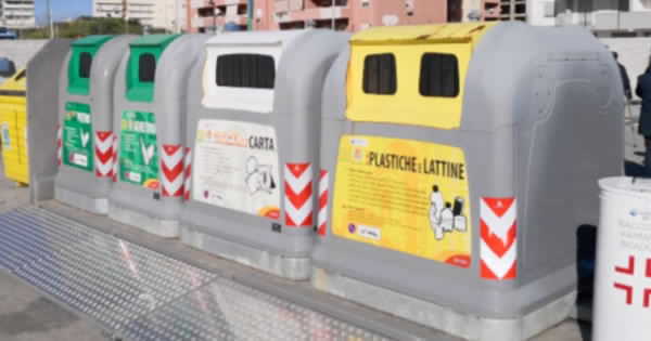 SICILIA – Rifiuti, ammessi alla valutazione 87 progetti per i centri di raccolta