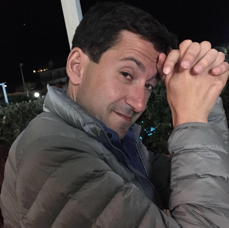 FABRIZIO TRIFILO’ – Intendiamo essere attrattivi verso le opinioni e le fattività di chiunque, a partire dal PRG