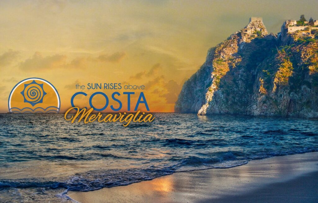 COSTA MERAVIGLIA – Il portale web che promuove il turismo dell’era post covid nella fascia ionica del messinese