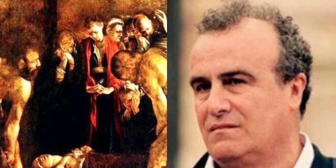 CARAVAGGIO A SIRACUSA – Il ritorno a casa: “Il 10 in mostra”