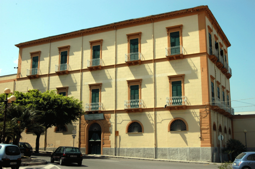 SANT’AGATA MILITELLO – Officina Democratica: Istituto Zito un patrimonio da tutelare