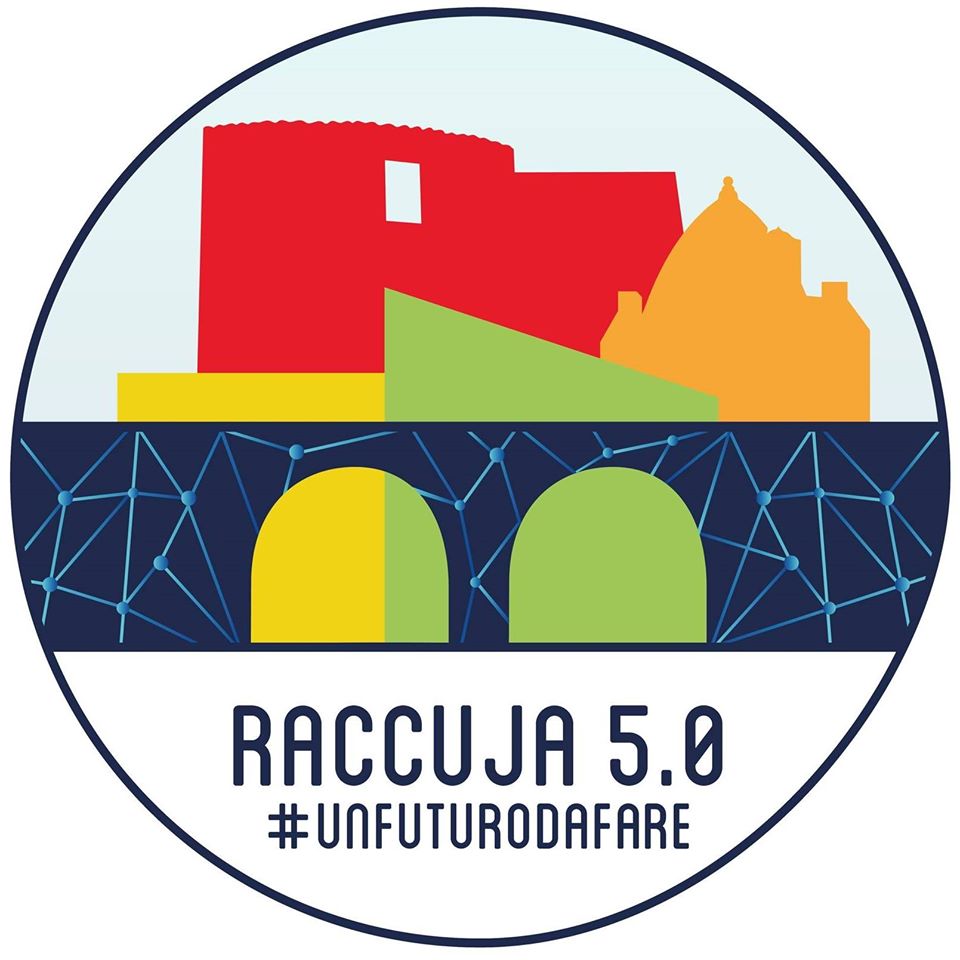ELEZIONI – Ecco il simbolo di ” Raccuja 5.0″